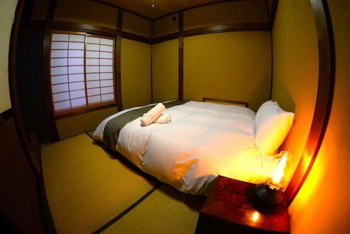 Ha-Mon Slope Side Hotel And Private Chalet Otari Extérieur photo