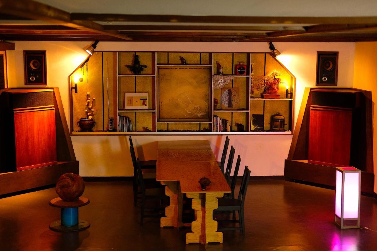 Ha-Mon Slope Side Hotel And Private Chalet Otari Extérieur photo