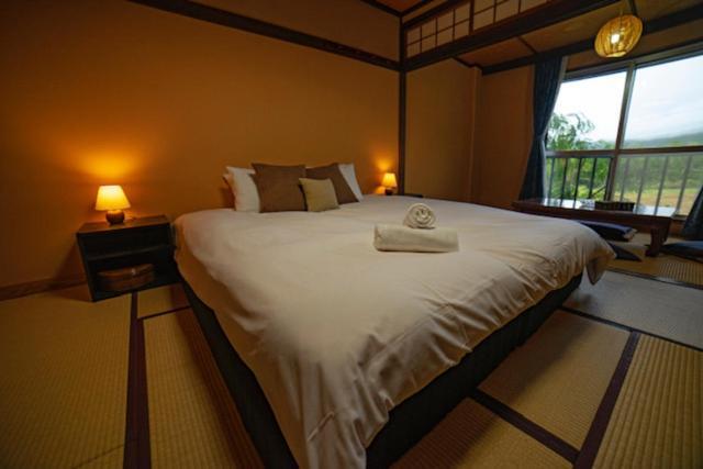 Ha-Mon Slope Side Hotel And Private Chalet Otari Extérieur photo