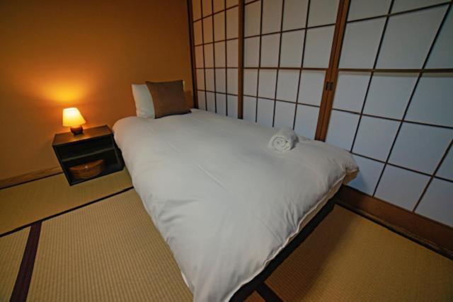 Ha-Mon Slope Side Hotel And Private Chalet Otari Extérieur photo