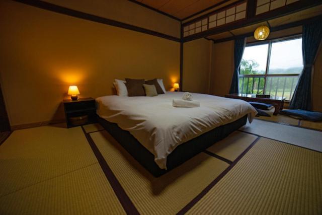 Ha-Mon Slope Side Hotel And Private Chalet Otari Extérieur photo